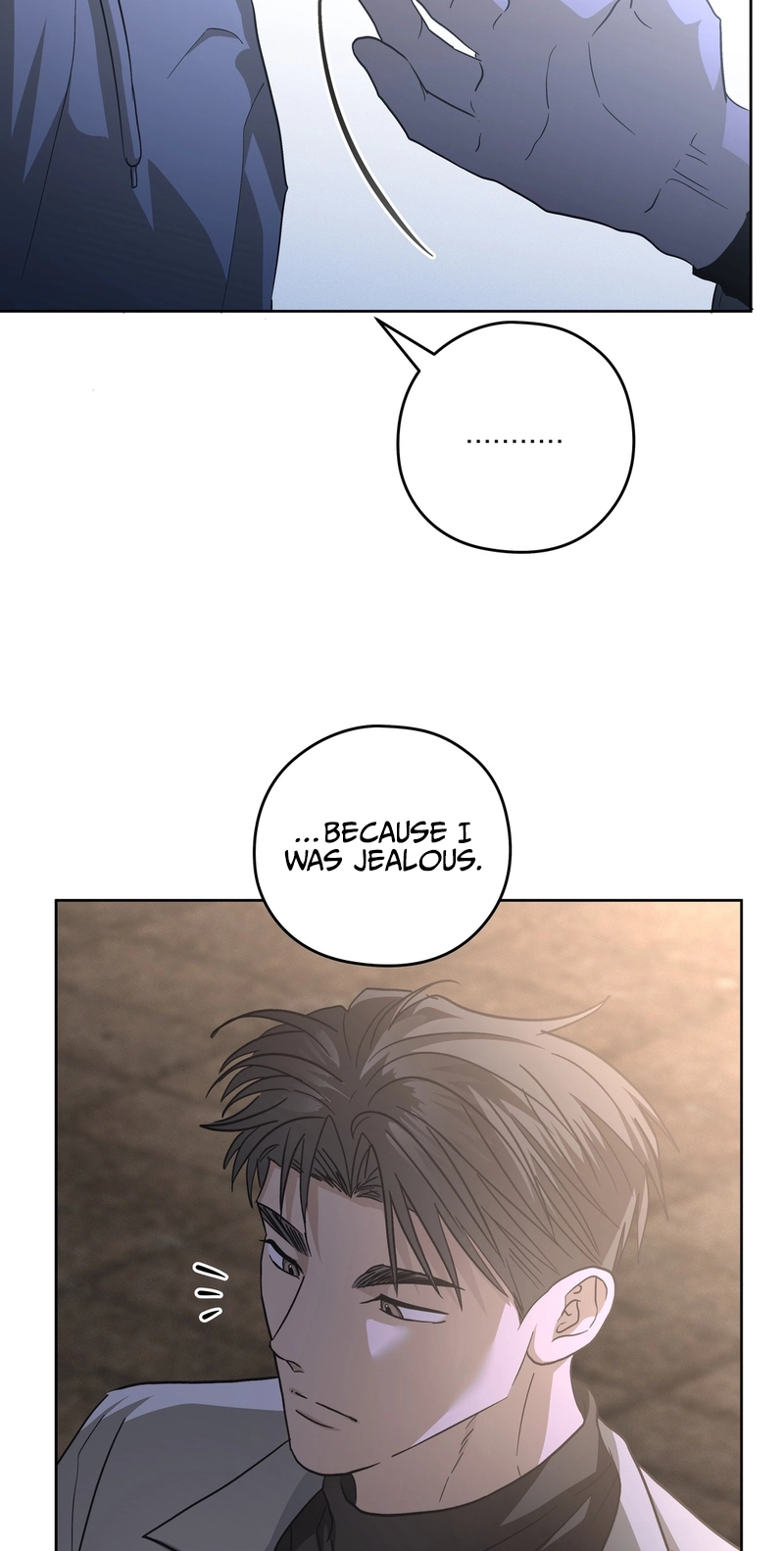Heart Eater Chapter 14 page 65 - 