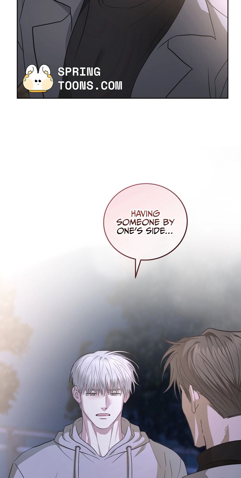 Heart Eater Chapter 14 page 66 - 
