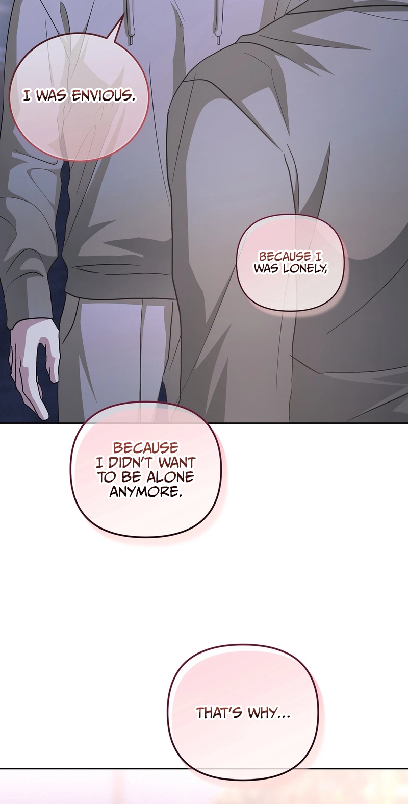 Heart Eater Chapter 14 page 67 - 