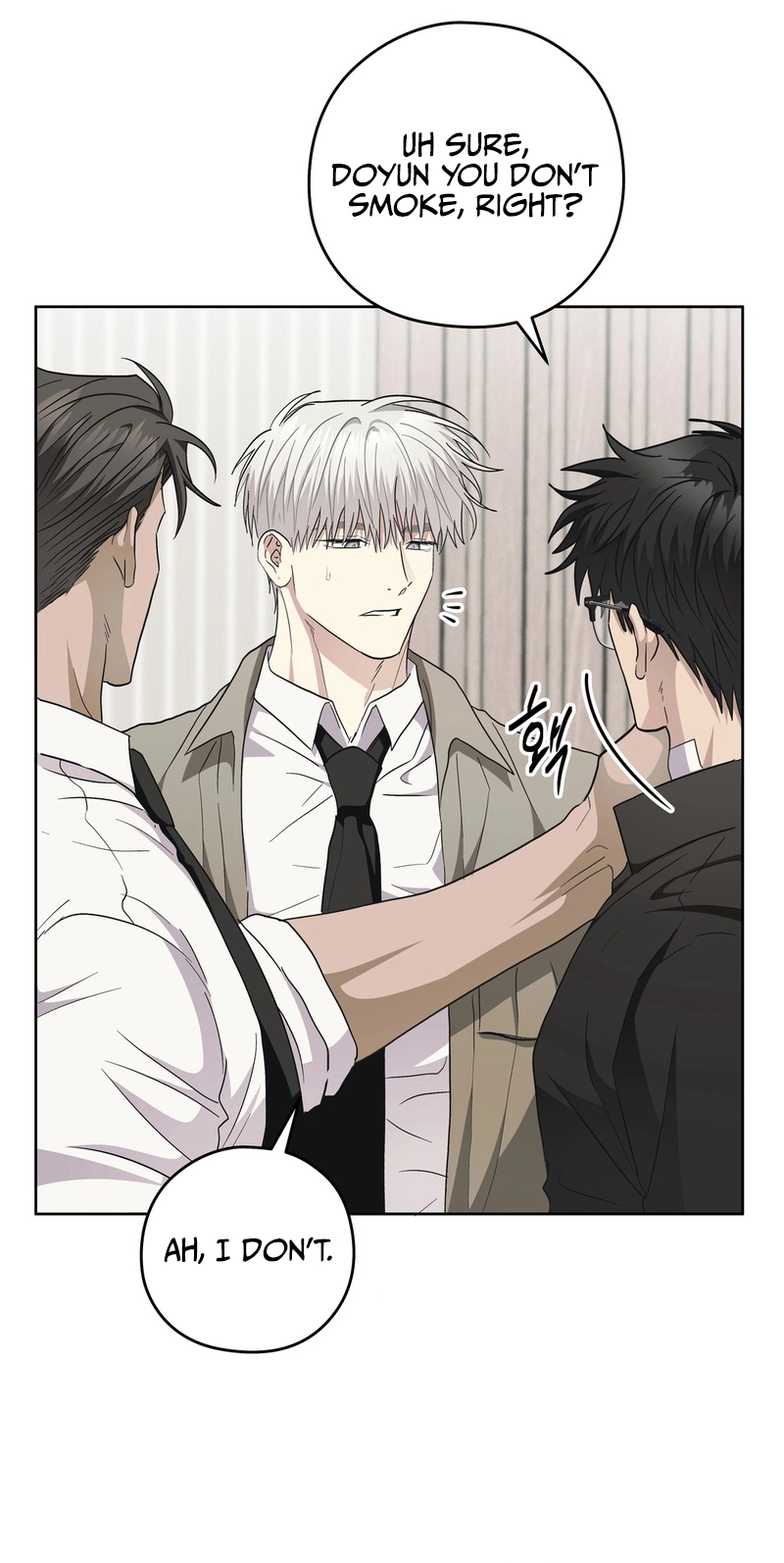 Heart Eater Chapter 14 page 9 - 