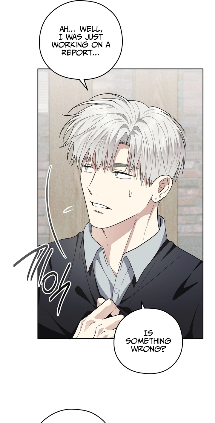 Heart Eater Chapter 15 page 13 - 