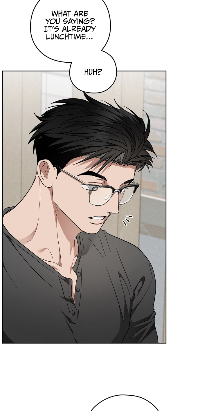 Heart Eater Chapter 15 page 14 - 