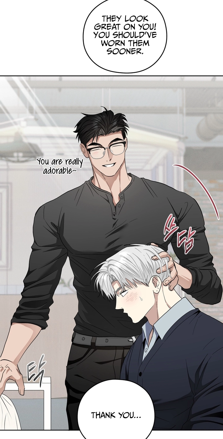 Heart Eater Chapter 15 page 16 - 