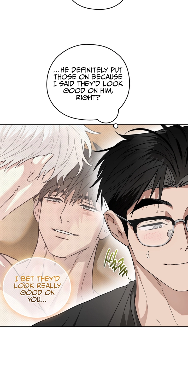 Heart Eater Chapter 15 page 17 - 