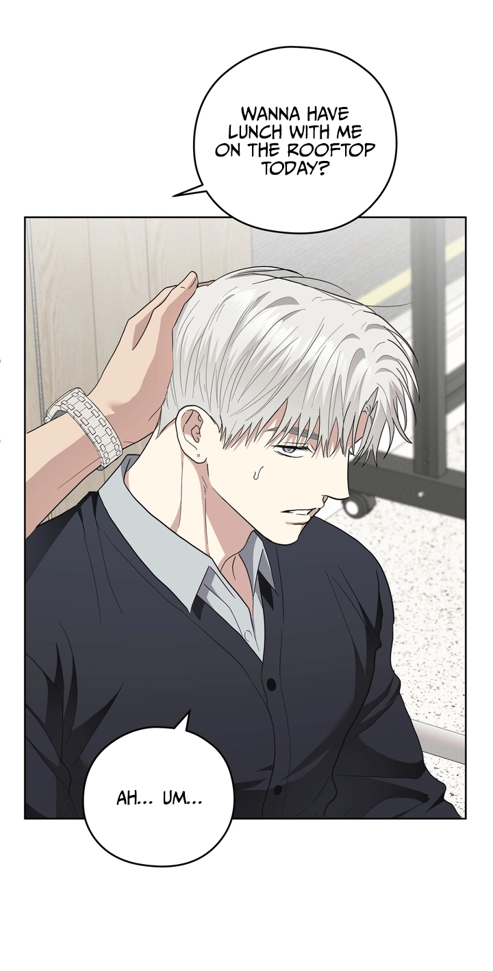 Heart Eater Chapter 15 page 18 - 