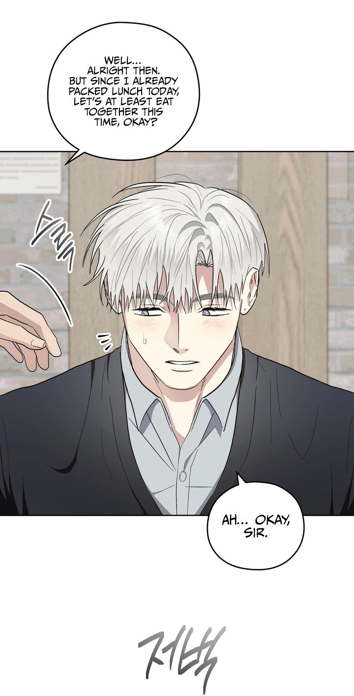 Heart Eater Chapter 15 page 22 - 