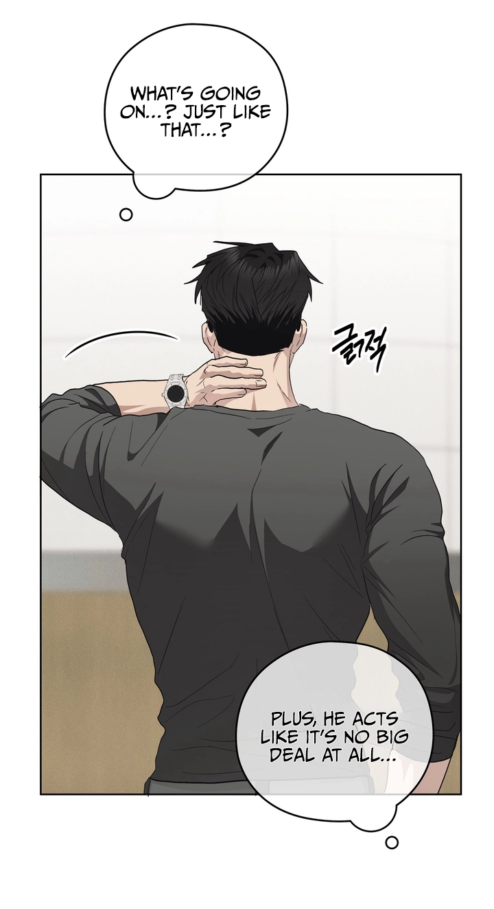 Heart Eater Chapter 15 page 24 - 