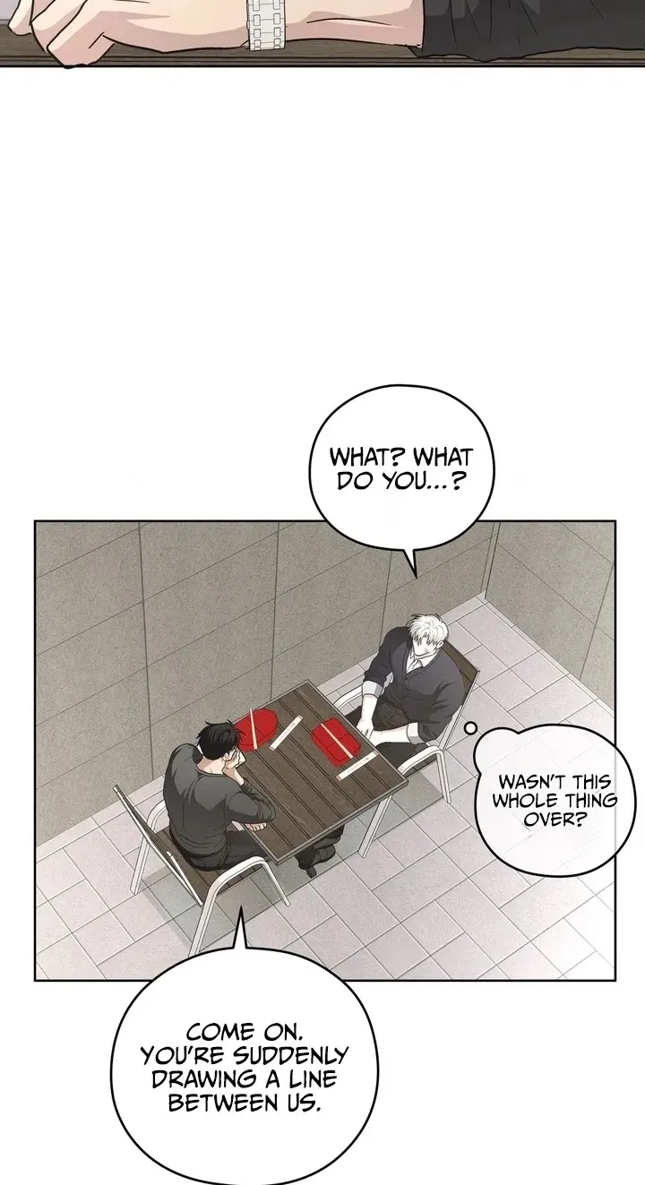 Heart Eater Chapter 15 page 30 - 