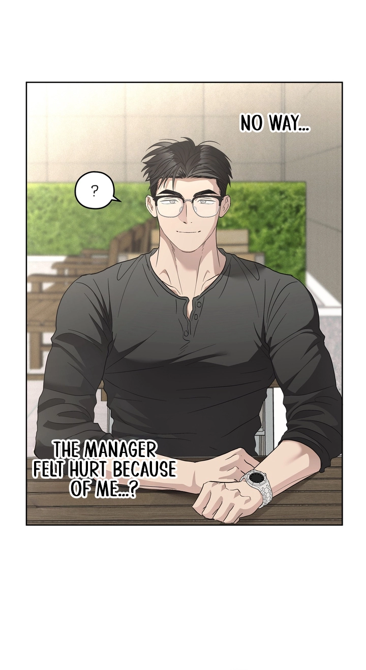 Heart Eater Chapter 15 page 33 - 
