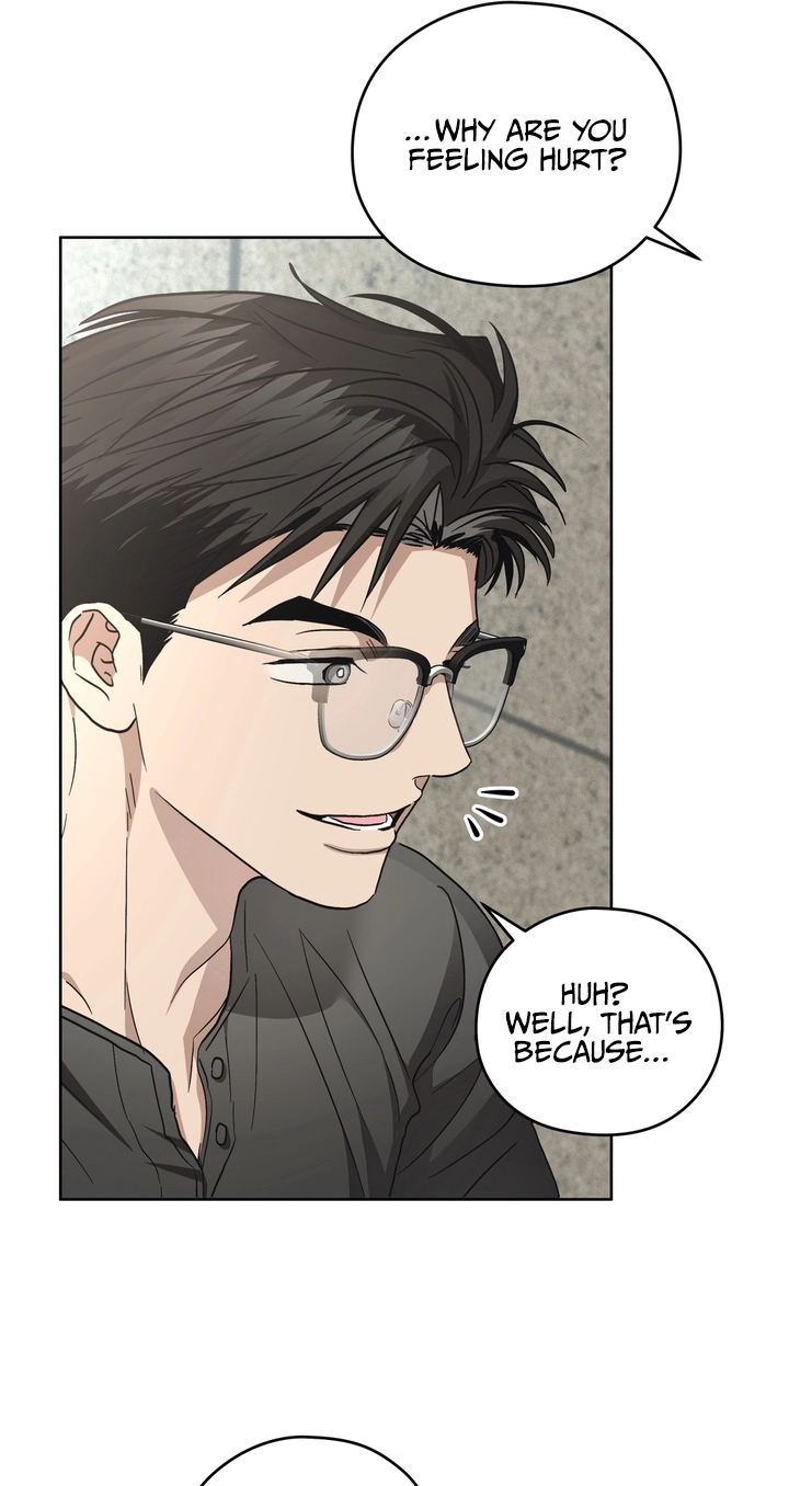 Heart Eater Chapter 15 page 34 - 