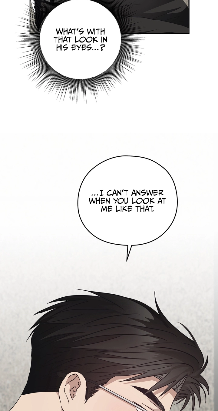 Heart Eater Chapter 15 page 37 - 