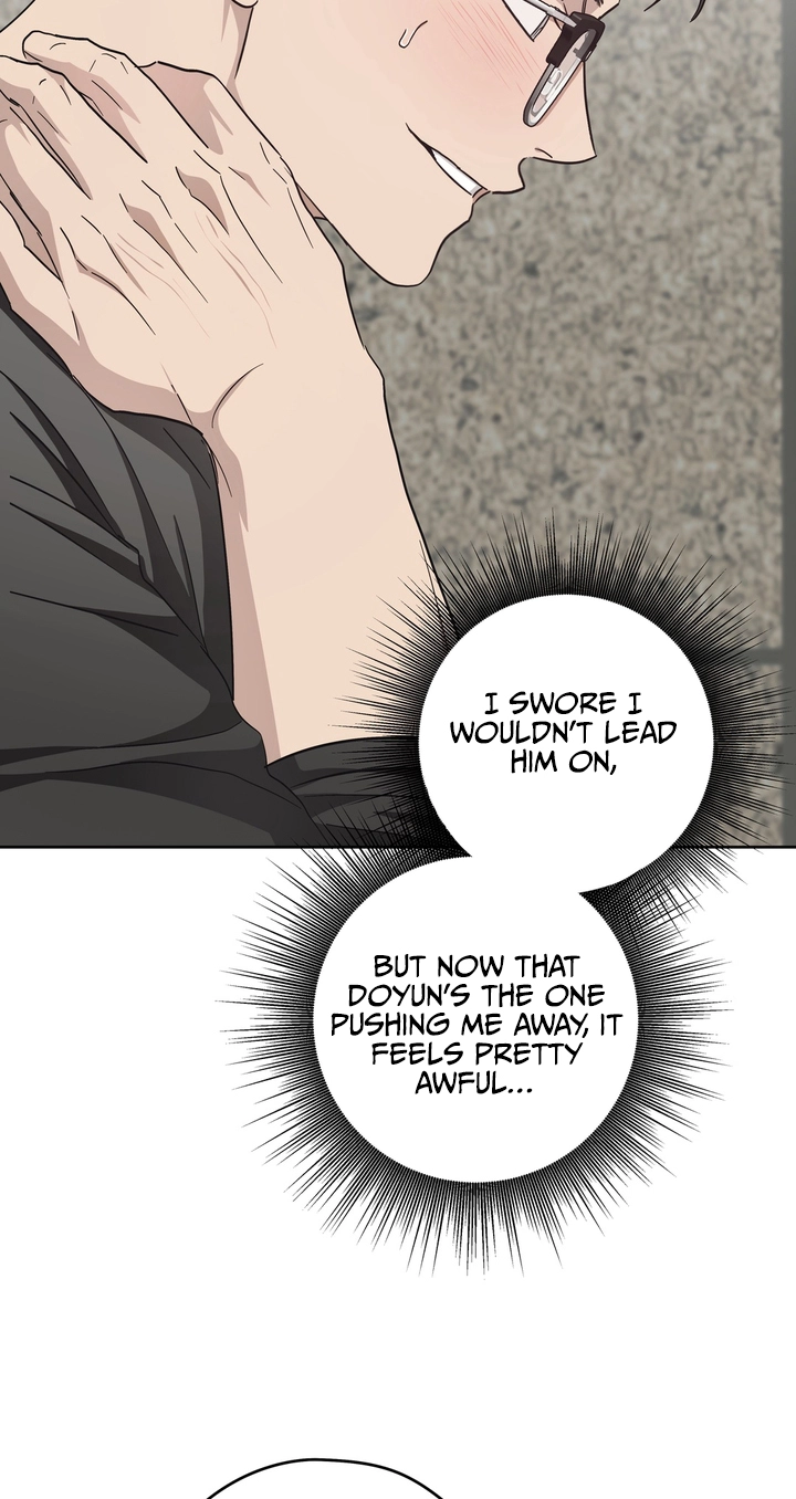 Heart Eater Chapter 15 page 38 - 