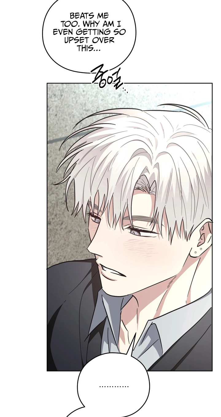 Heart Eater Chapter 15 page 39 - 