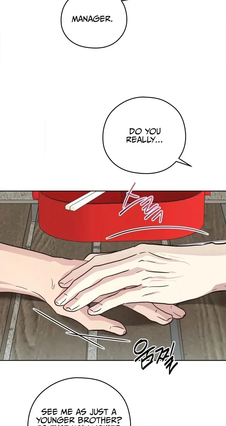Heart Eater Chapter 15 page 40 - 