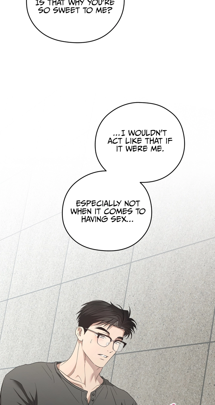 Heart Eater Chapter 15 page 41 - 