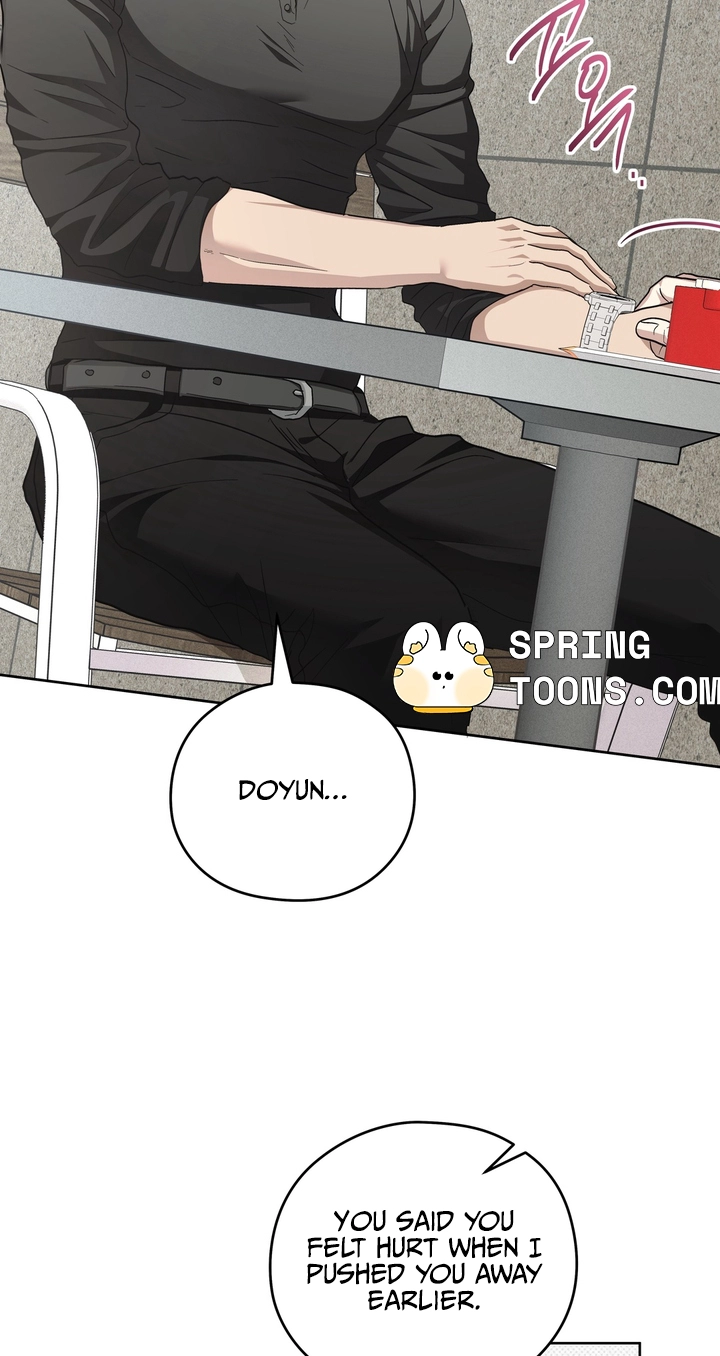 Heart Eater Chapter 15 page 42 - 