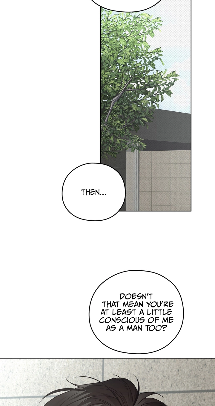 Heart Eater Chapter 15 page 43 - 