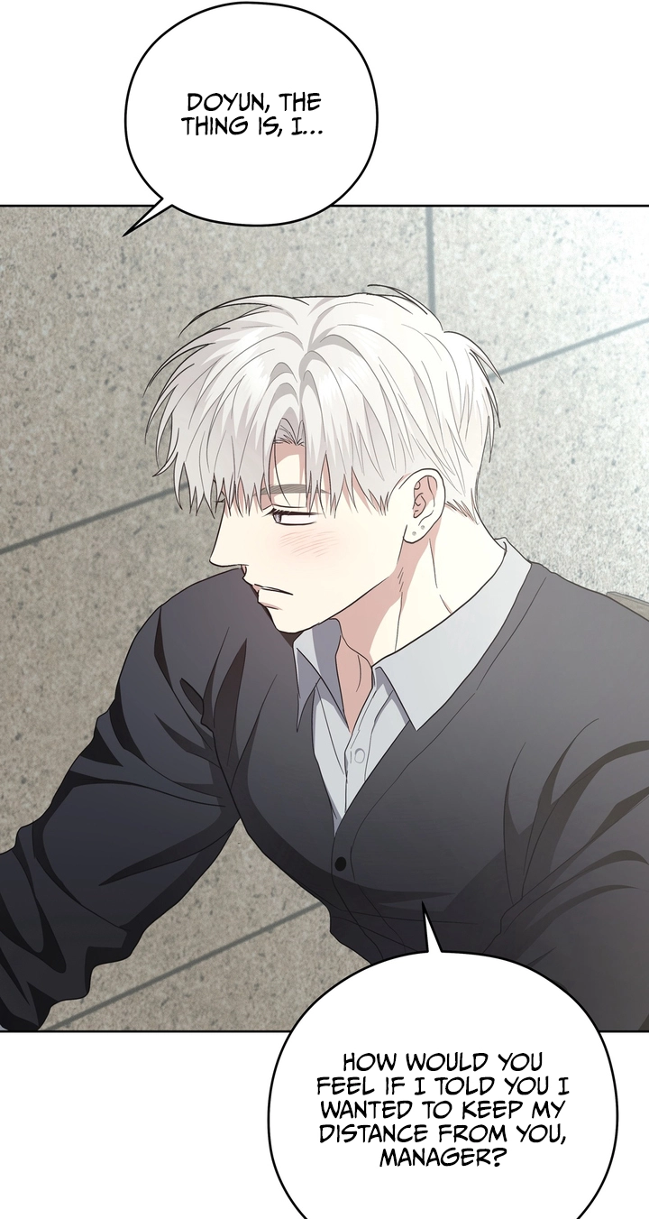 Heart Eater Chapter 15 page 45 - 
