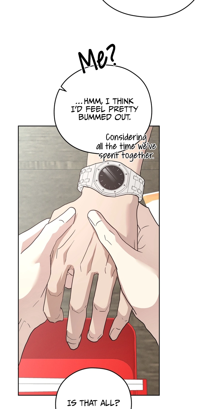 Heart Eater Chapter 15 page 46 - 