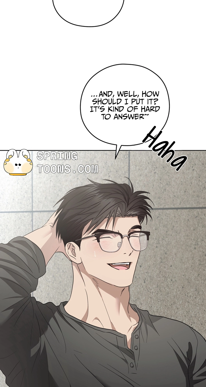 Heart Eater Chapter 15 page 47 - 