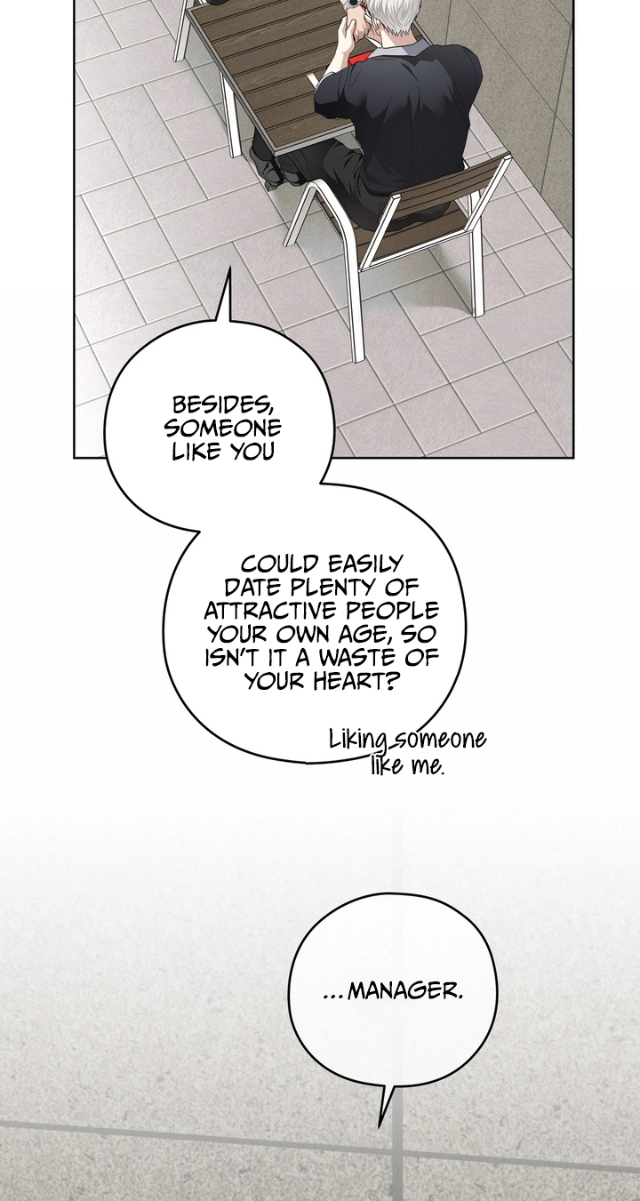 Heart Eater Chapter 15 page 49 - 