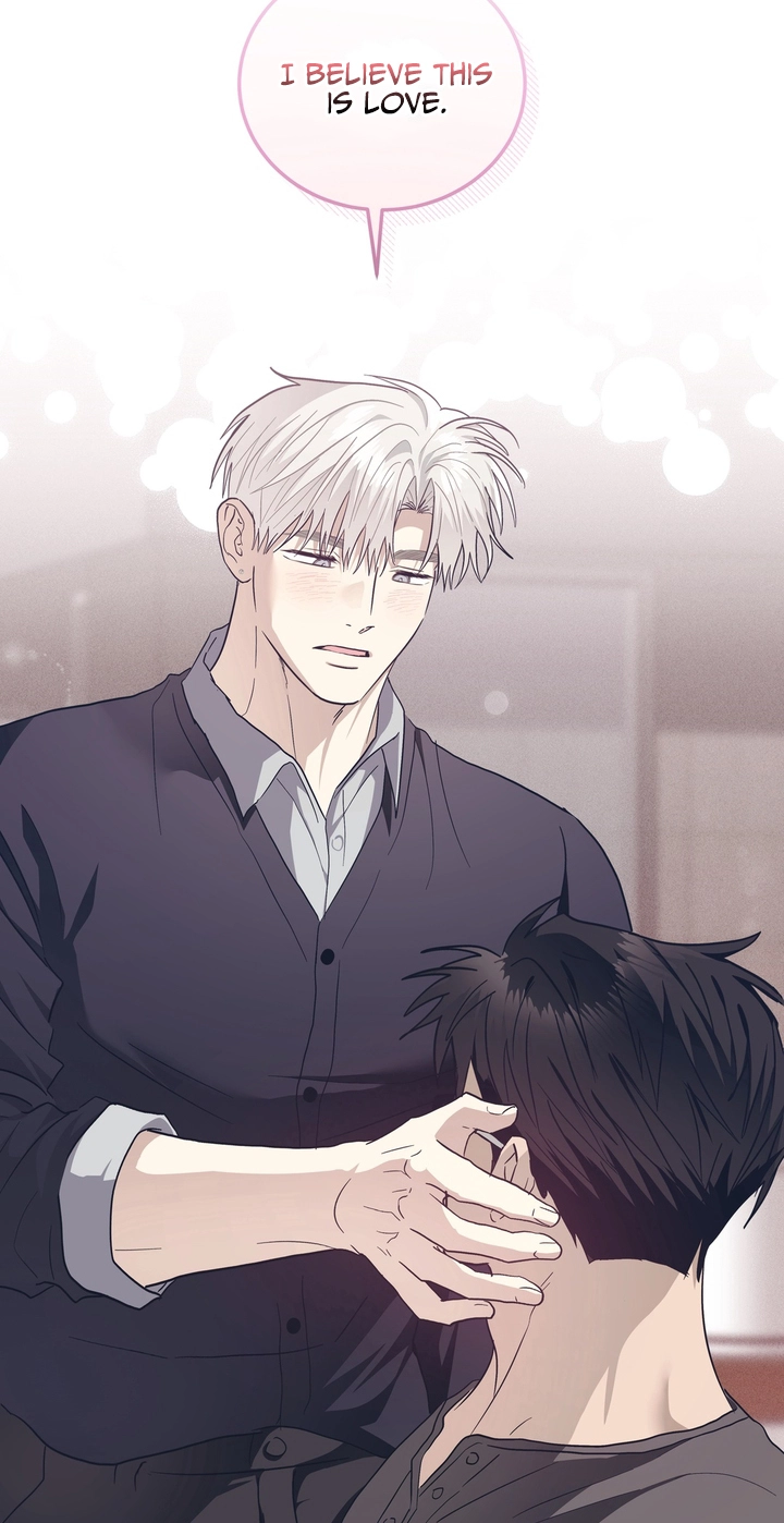 Heart Eater Chapter 15 page 56 - 
