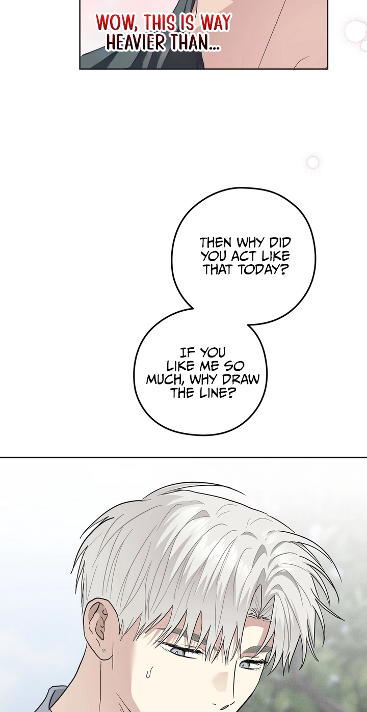 Heart Eater Chapter 15 page 58 - 