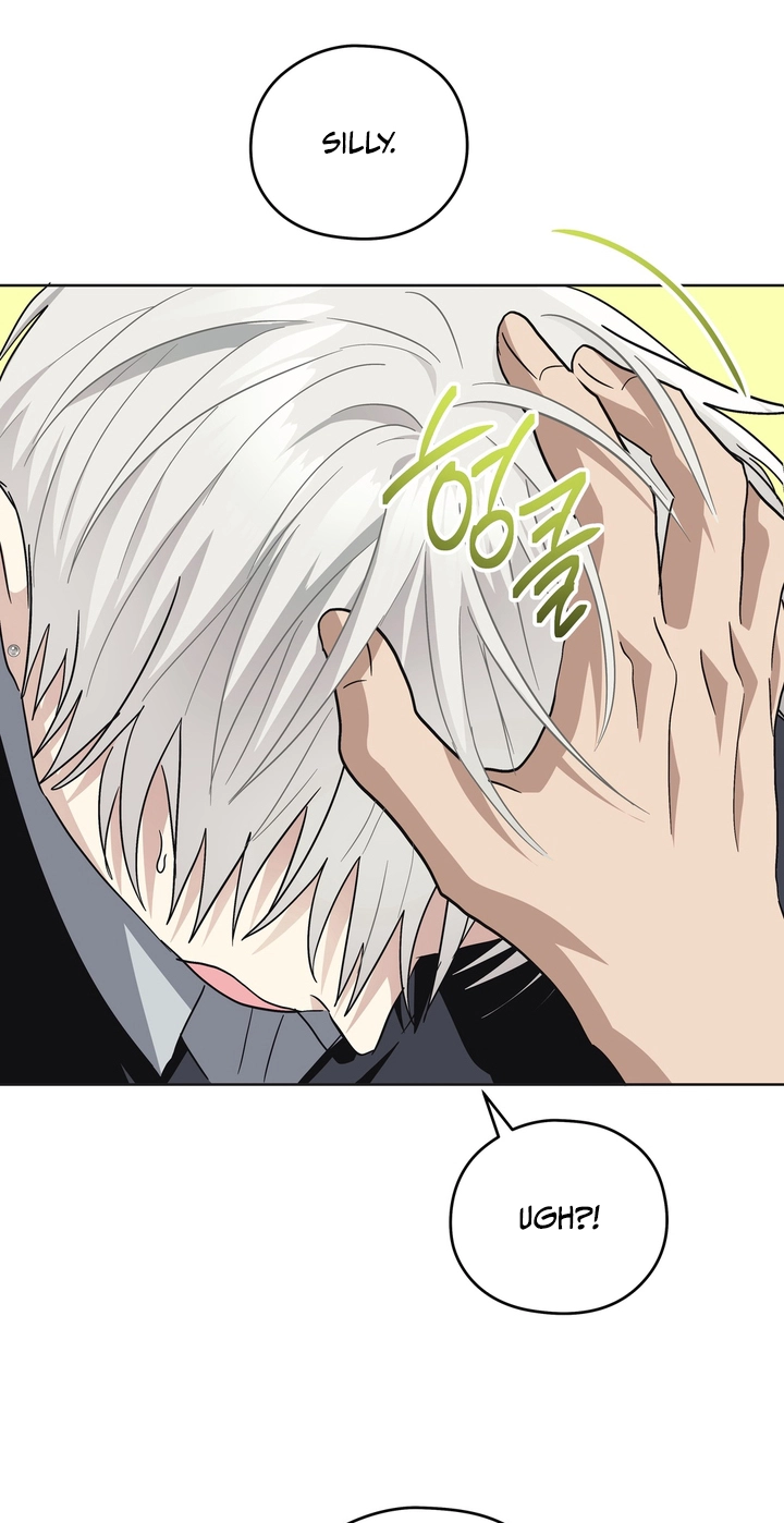 Heart Eater Chapter 15 page 61 - 