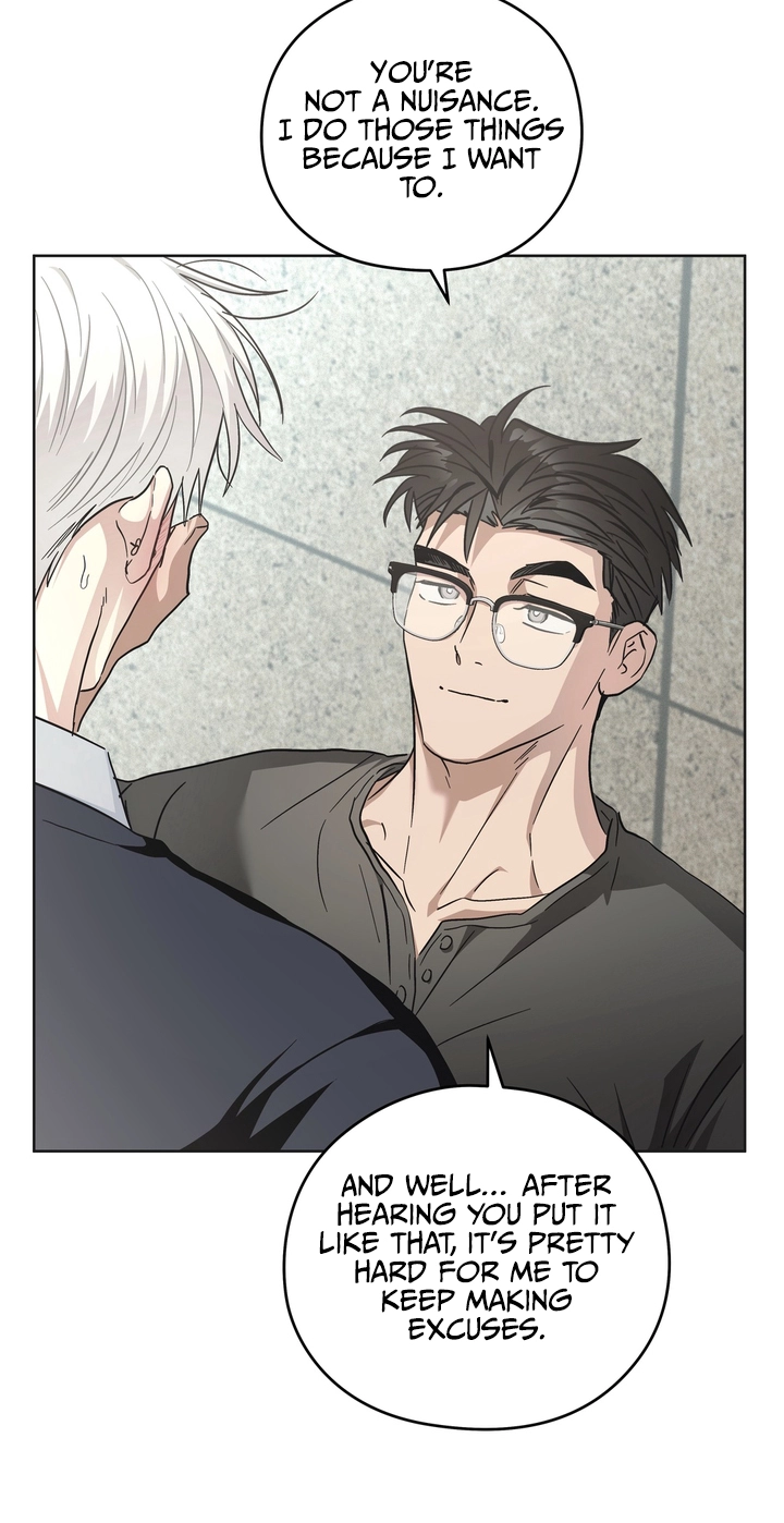 Heart Eater Chapter 15 page 62 - 