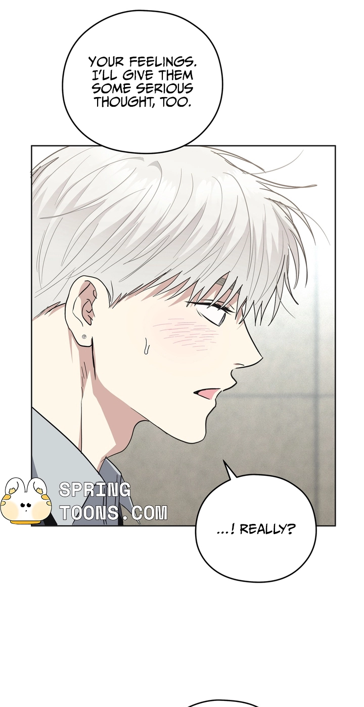 Heart Eater Chapter 15 page 63 - 