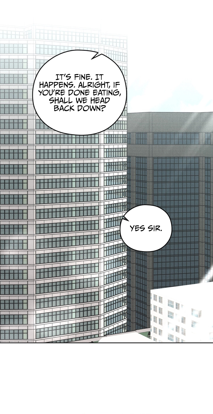 Heart Eater Chapter 15 page 65 - 