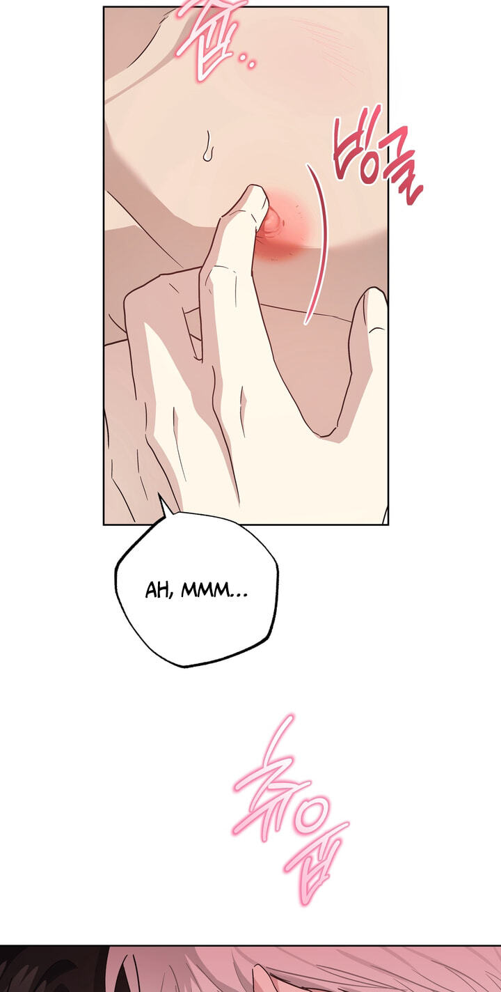 Heart Eater Chapter 17 page 18 - 