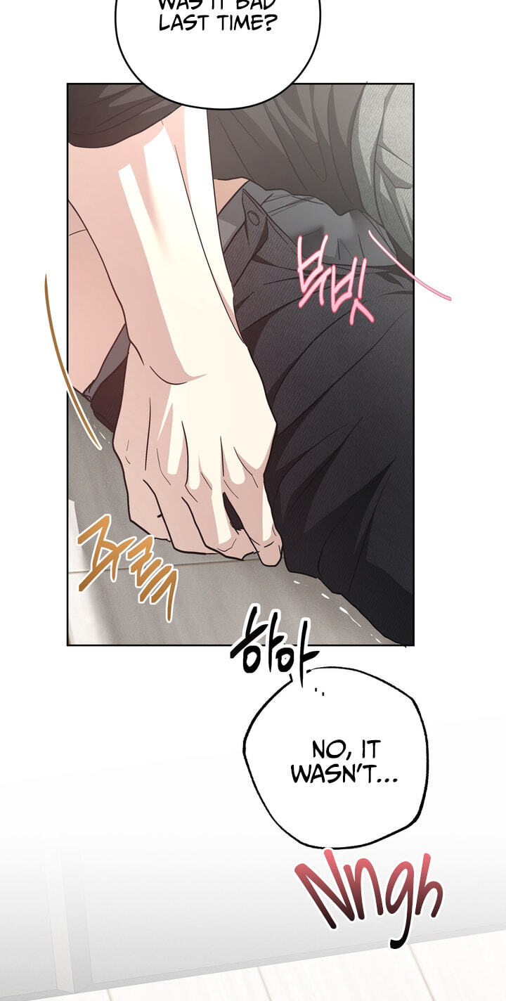 Heart Eater Chapter 17 page 20 - 
