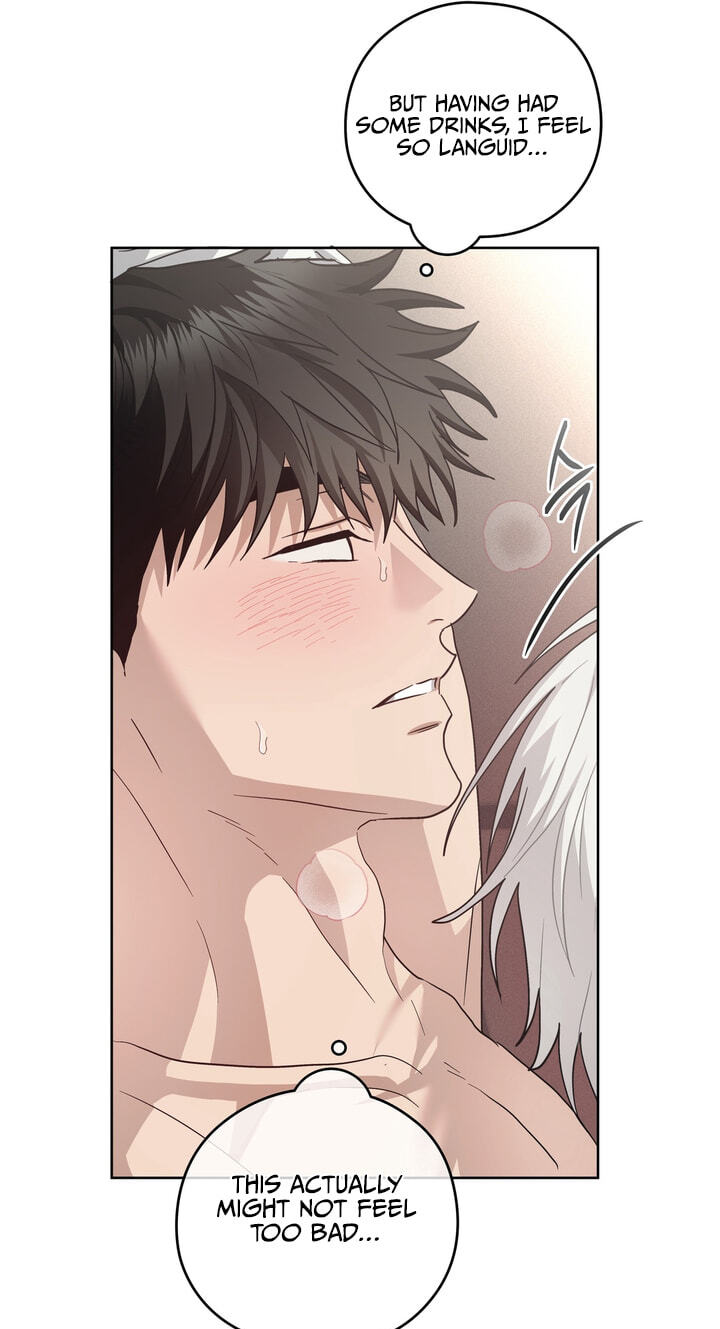 Heart Eater Chapter 17 page 22 - 