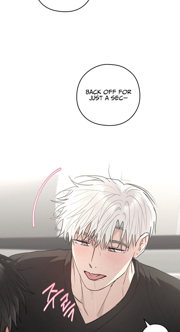 Heart Eater Chapter 17 page 24 - 