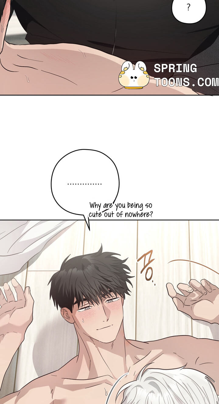 Heart Eater Chapter 17 page 25 - 