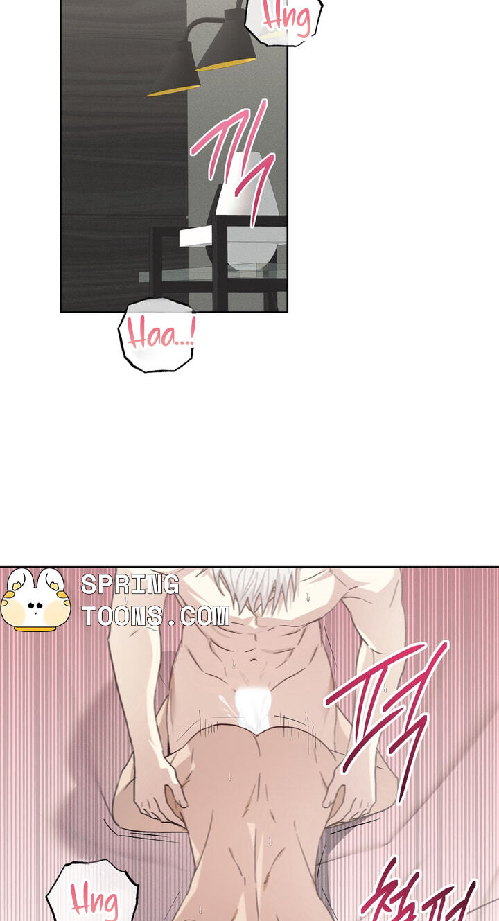 Heart Eater Chapter 17 page 30 - 