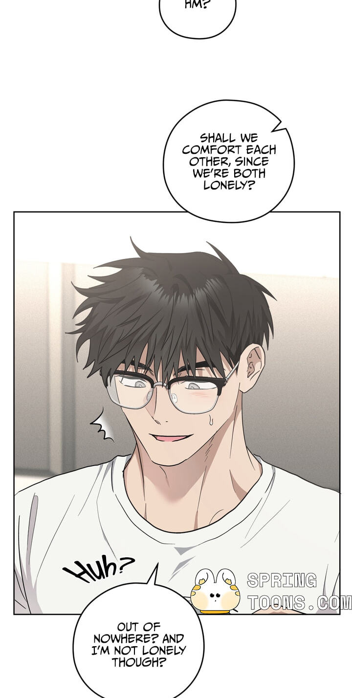 Heart Eater Chapter 17 page 4 - 