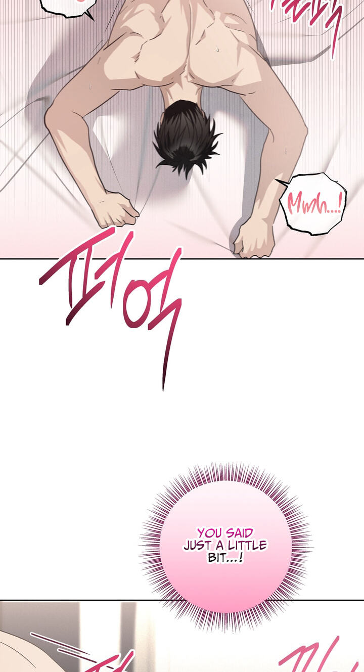 Heart Eater Chapter 17 page 31 - 