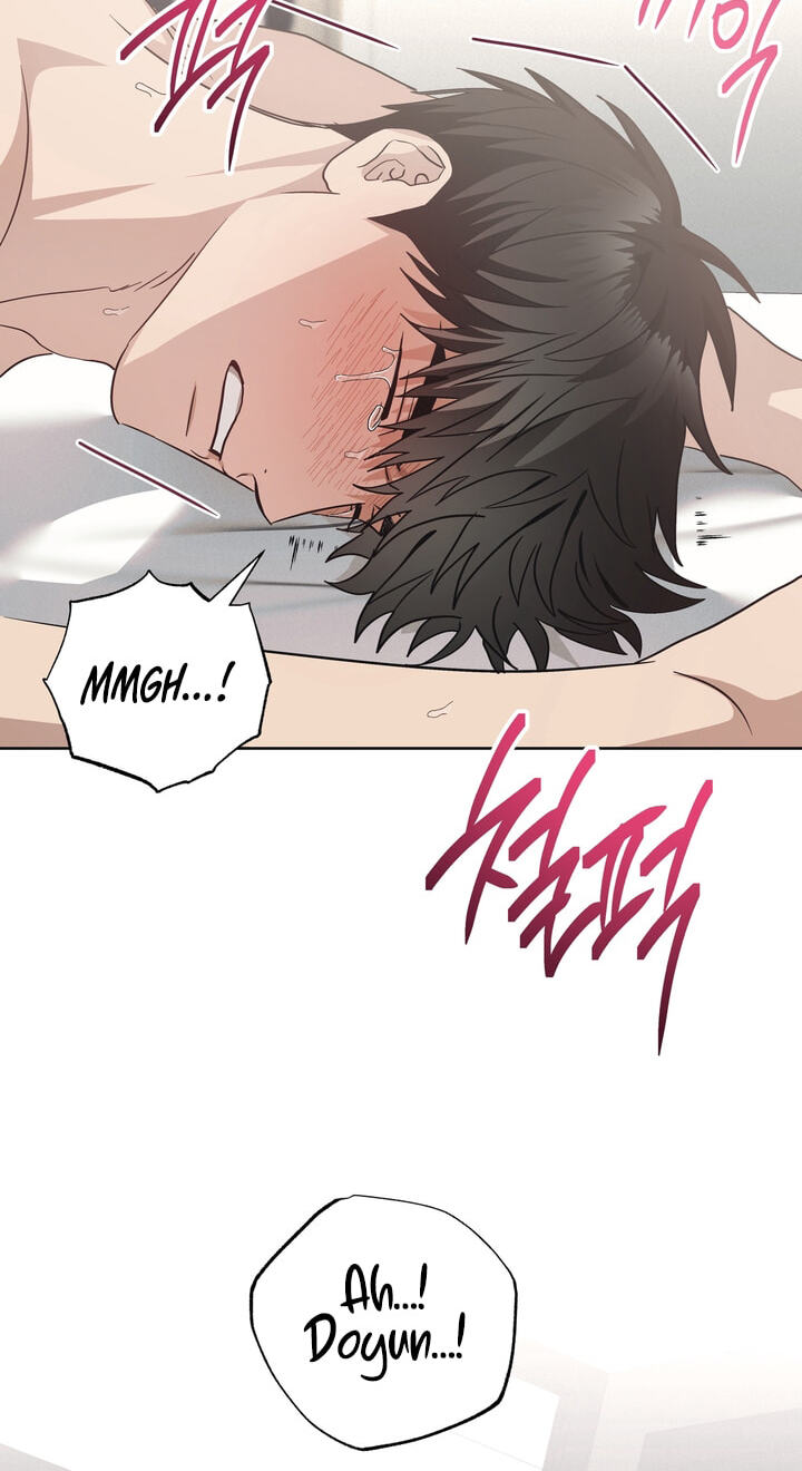Heart Eater Chapter 17 page 32 - 