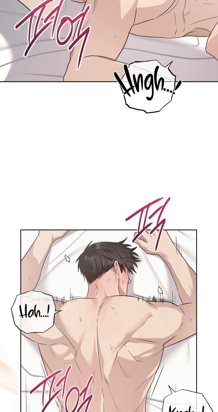 Heart Eater Chapter 17 page 34 - 
