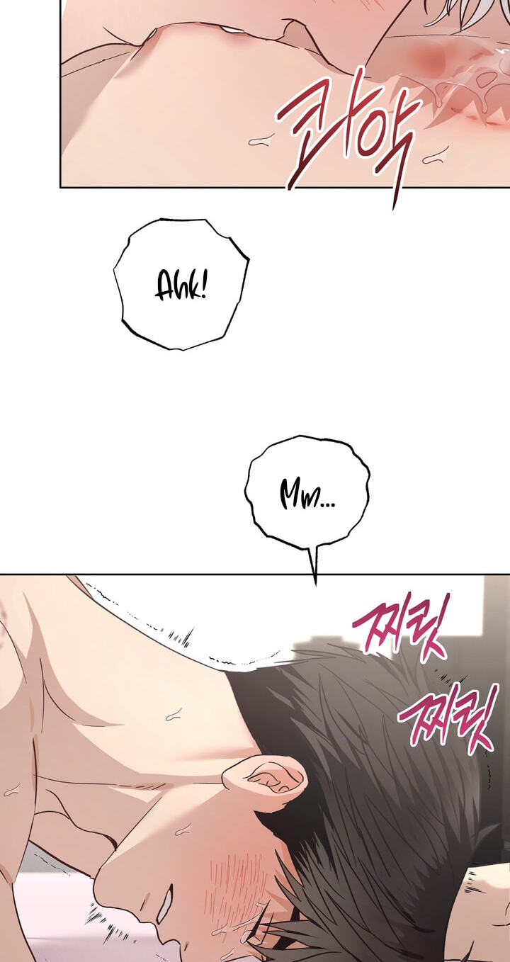 Heart Eater Chapter 17 page 39 - 