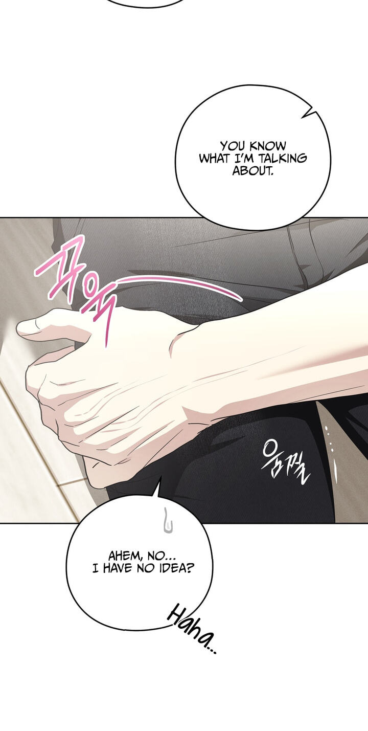 Heart Eater Chapter 17 page 5 - 