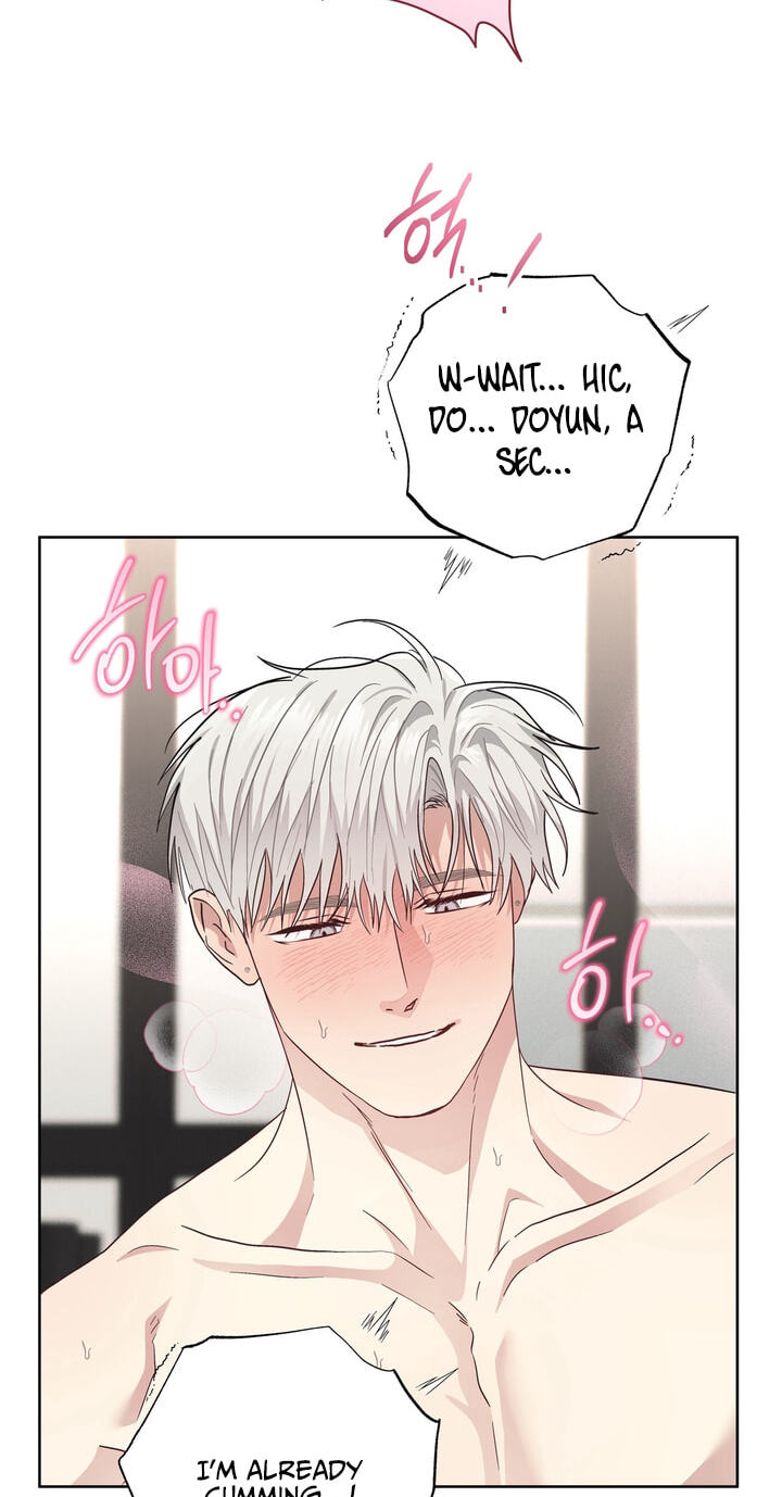 Heart Eater Chapter 17 page 49 - 