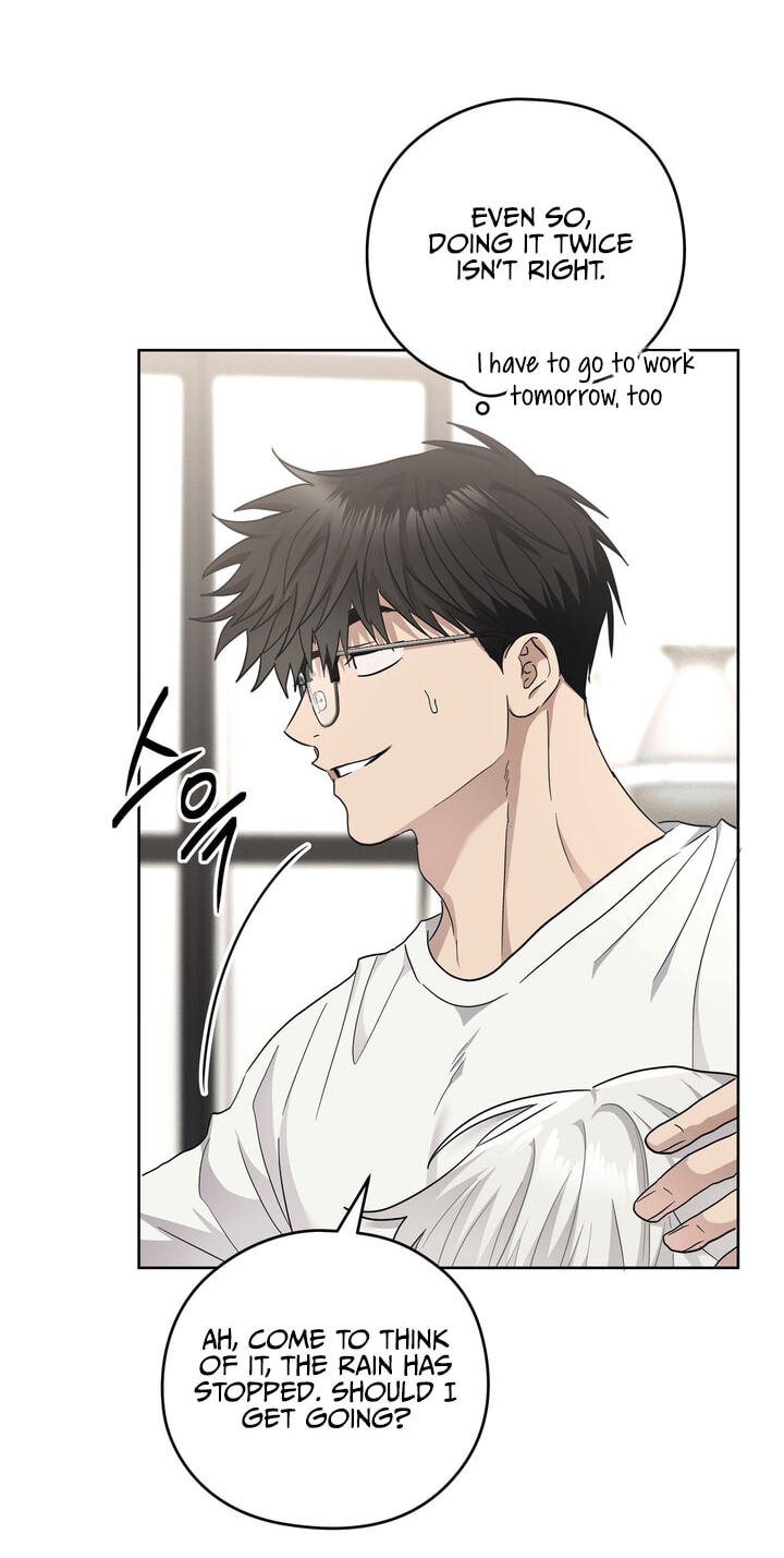 Heart Eater Chapter 17 page 6 - 