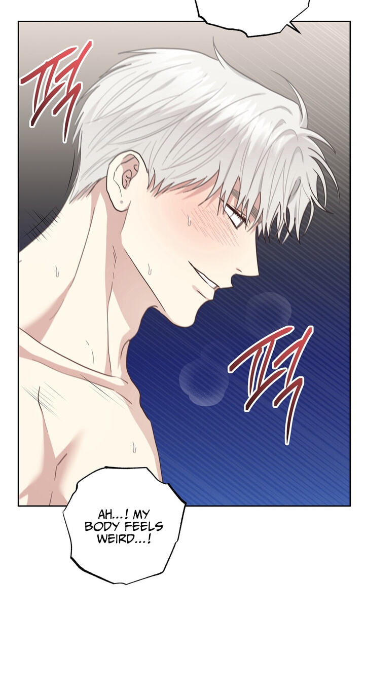 Heart Eater Chapter 17 page 53 - 