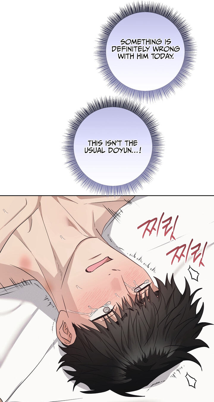 Heart Eater Chapter 17 page 54 - 