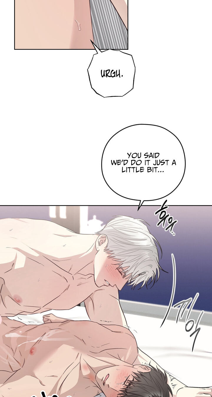 Heart Eater Chapter 17 page 57 - 
