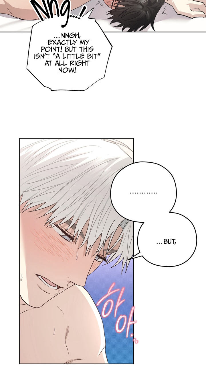 Heart Eater Chapter 17 page 58 - 