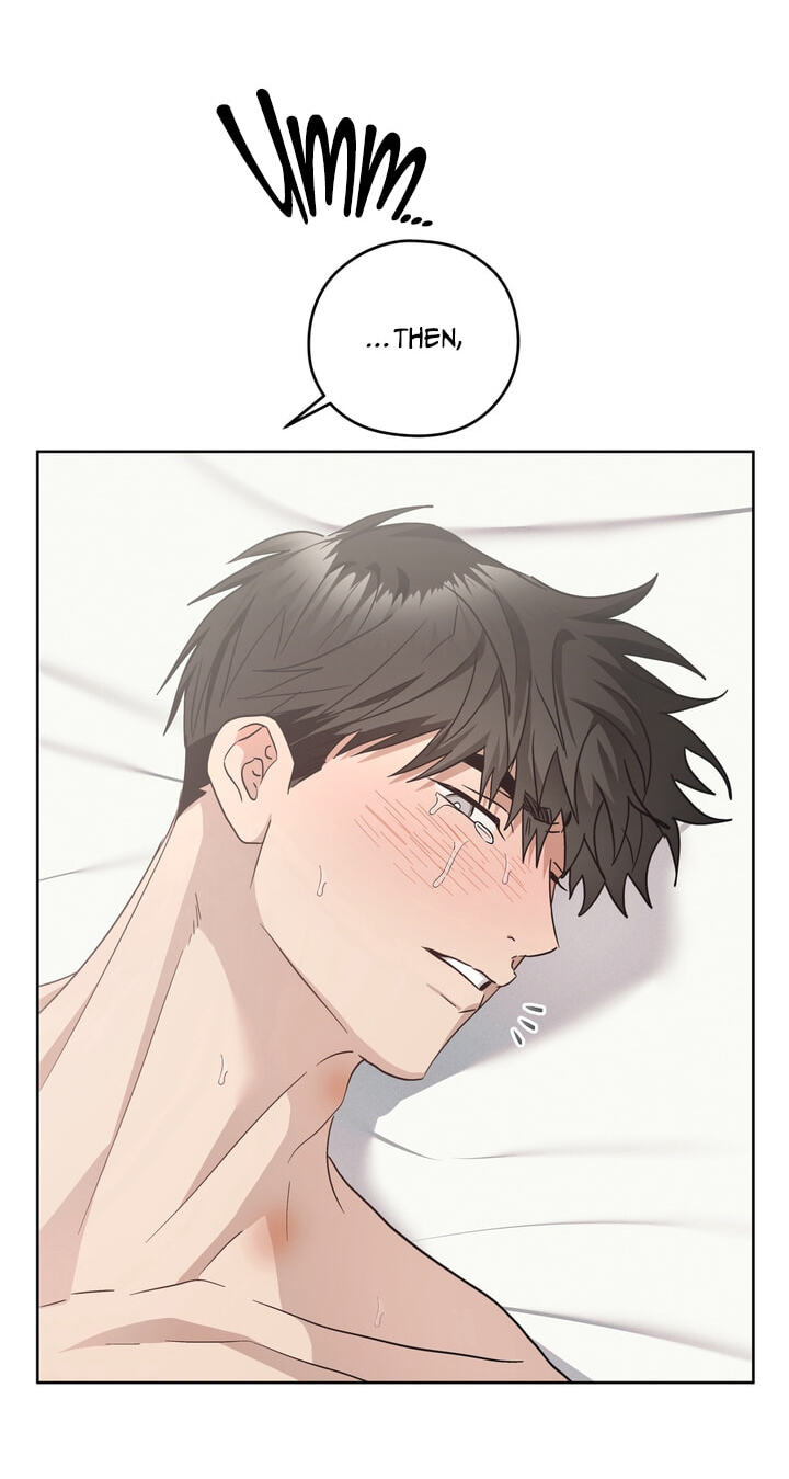 Heart Eater Chapter 17 page 60 - 